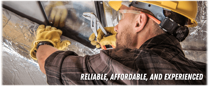 North Brunswick FreshNest Duct Services