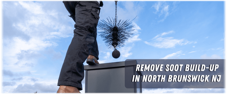 Chimney Cleaning North Brunswick NJ