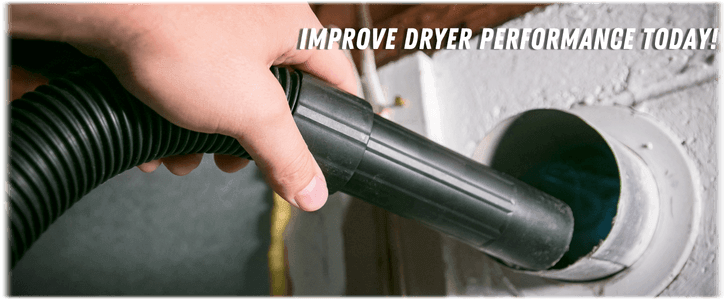 Dryer Vent Cleaning North Brunswick NJ