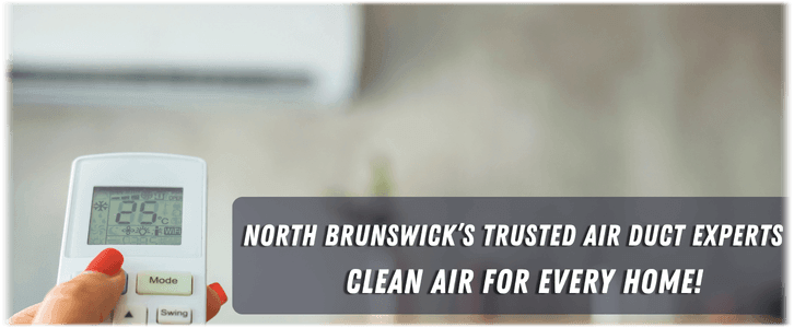 North Brunswick NJ Air Duct Cleaning